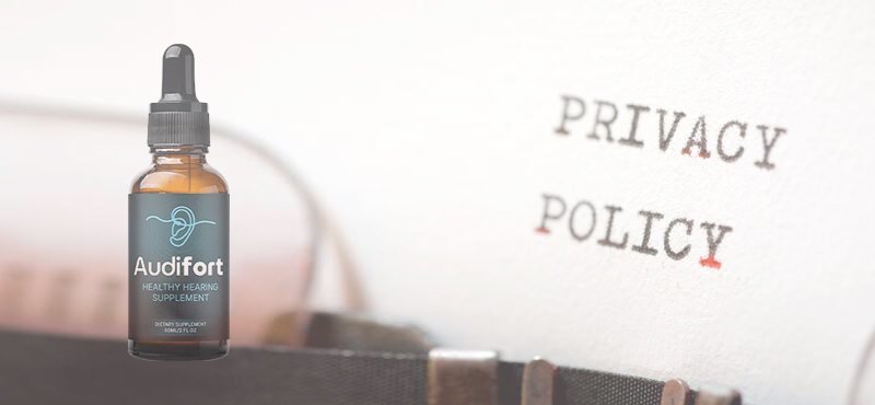 Privacy Policy